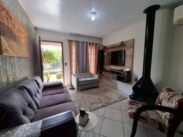 Casa com 4 dormitórios, foto 5