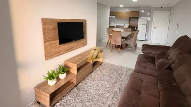 Apartamento com 3 dormitórios