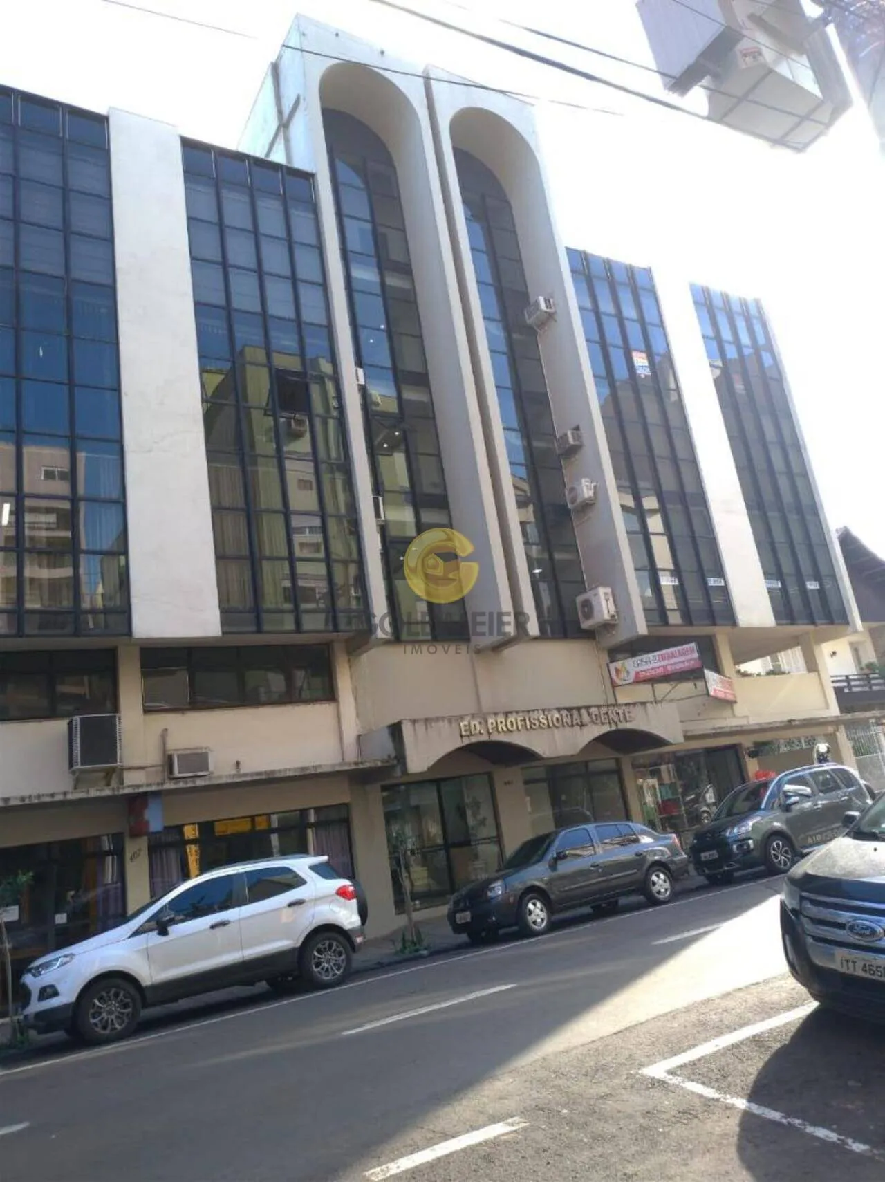 Sala comercial, foto 1
