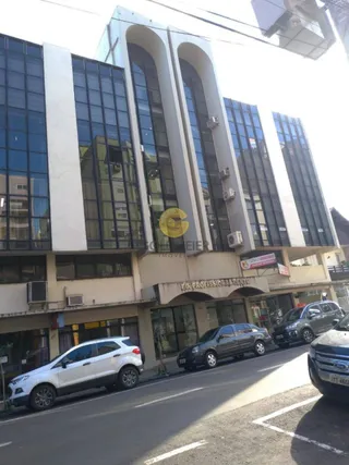 Sala comercial, foto 1