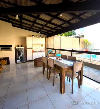 Casa com 3 dormitórios, foto 20