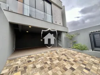 Casa com 3 dormitórios, foto 2