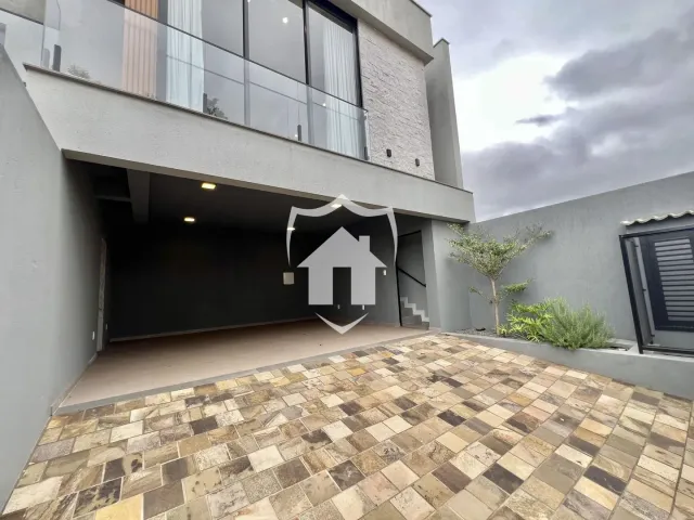 Casa com 3 dormitórios, foto 2