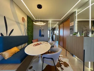 Apartamento com 3 dormitórios, foto 3