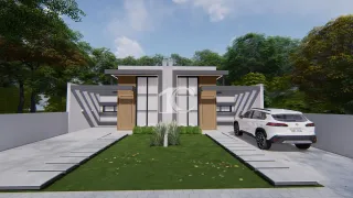Casa geminada com 3 dormitórios, foto 7