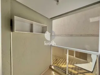 Apartamento com 1 dormitório, foto 8