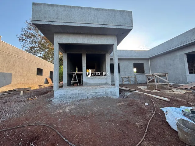 Casa geminada com 2 dormitórios, foto 2
