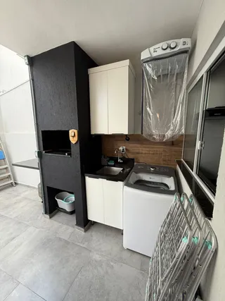 Casa geminada com 2 dormitórios, foto 9