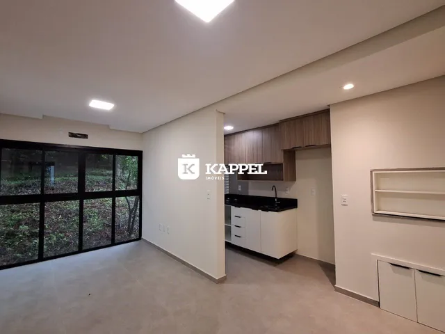 Apartamento com 2 dormitórios