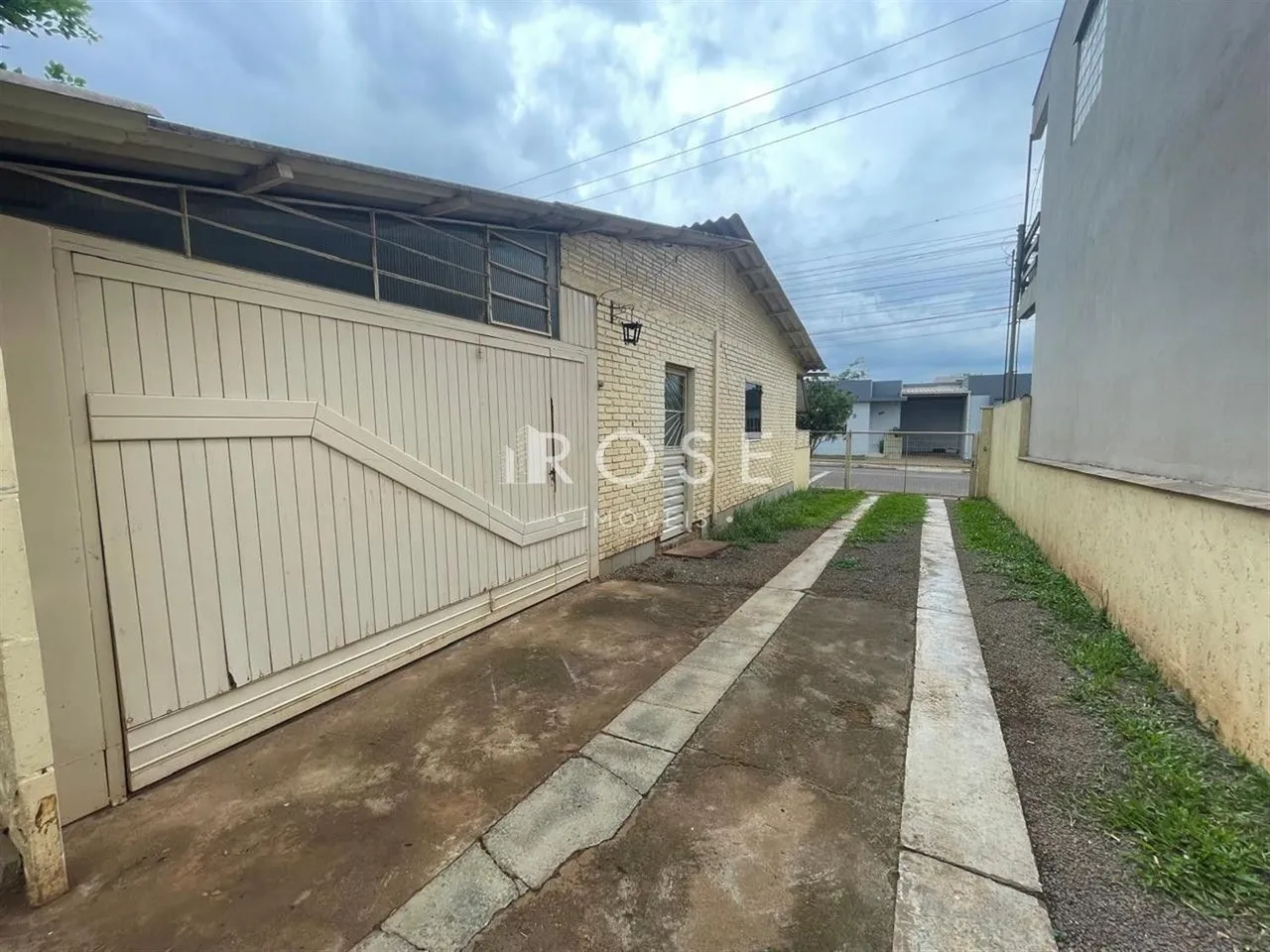 Casa com 1 dormitório, foto 1