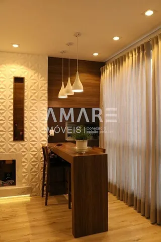 Apartamento com 3 dormitórios, foto 4