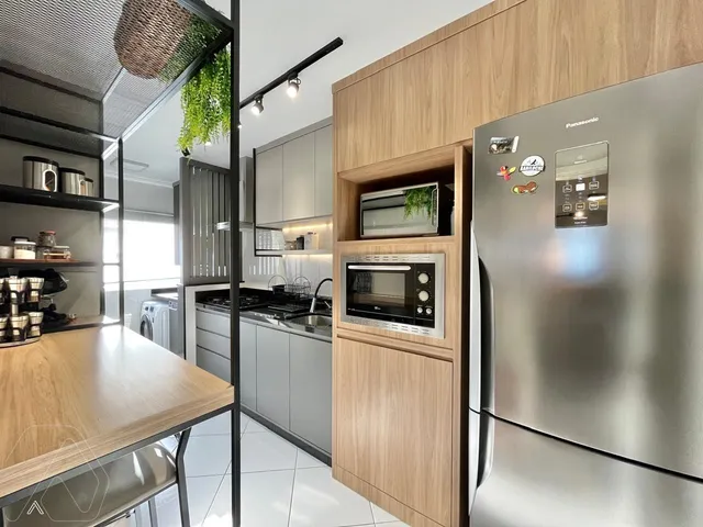 Apartamento com 2 dormitórios, foto 5