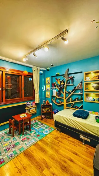 Apartamento com 3 dormitórios, foto 22