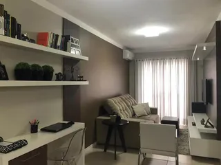 Apartamento com 2 dormitórios, foto 4