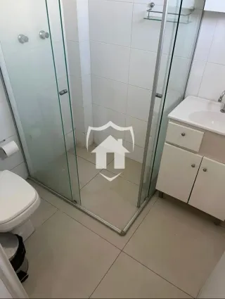 Kitnet com 1 dormitório, foto 6