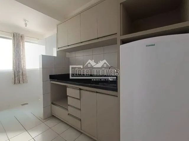 Apartamento com 1 dormitório, foto 2