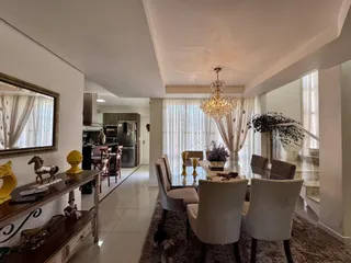 Casa com 3 dormitórios, foto 2