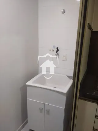 Apartamento com 1 dormitório, foto 2