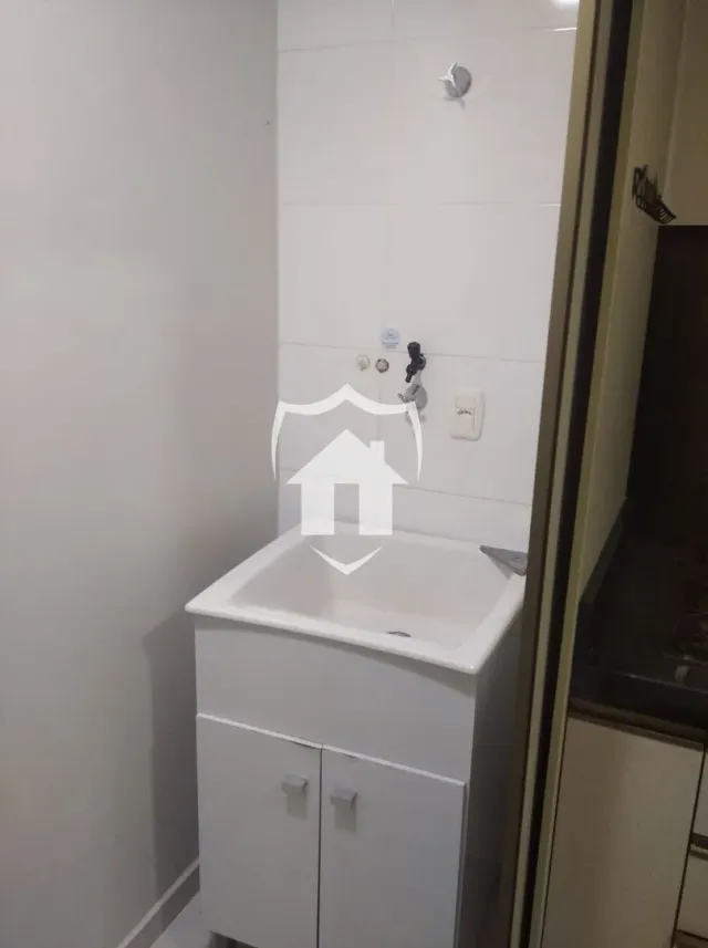 Apartamento com 1 dormitório, foto 2