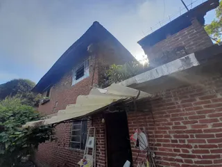 Casa com 2 dormitórios, foto 2