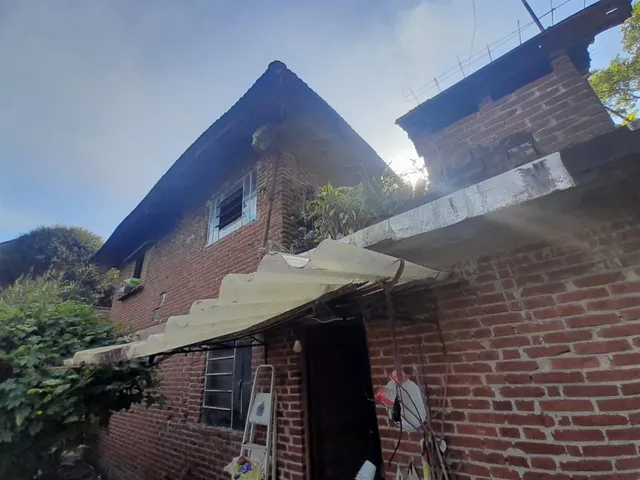 Casa com 2 dormitórios, foto 2