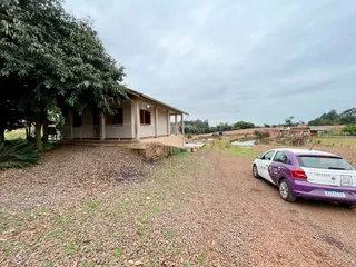 Área rural com 2 dormitórios, foto 1