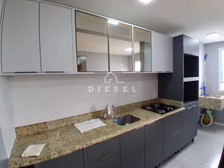 Apartamento com 2 dormitórios, foto 4