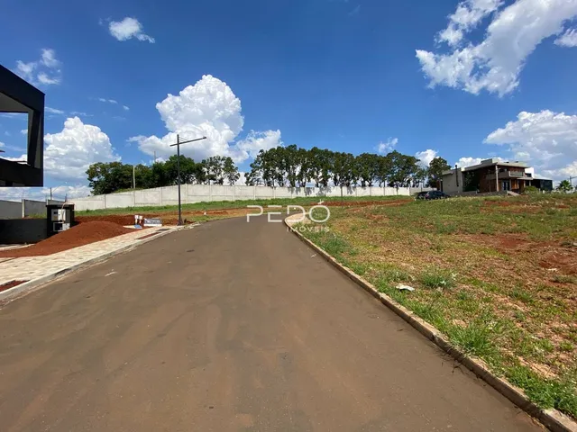 Terreno