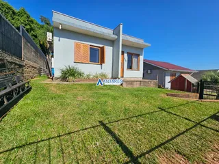Casa com 2 dormitórios, foto 1