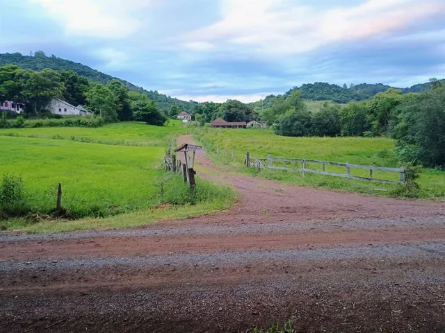 Área rural, foto 3
