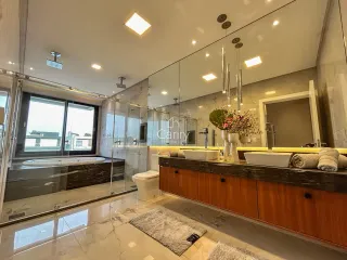 Casa com 5 dormitórios, foto 19