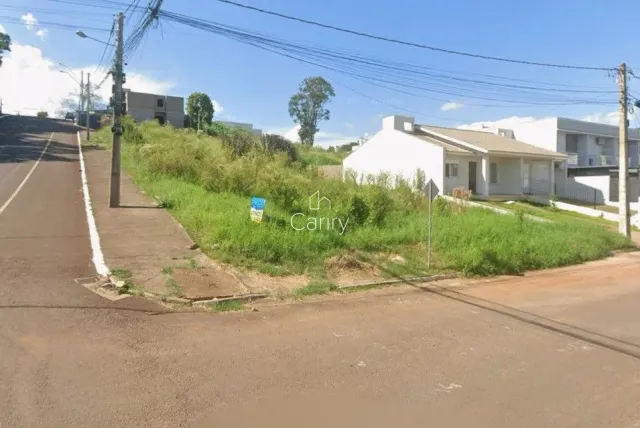 Terreno