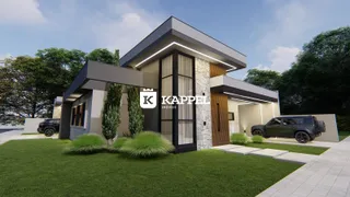Casa geminada com 3 dormitórios, foto 4