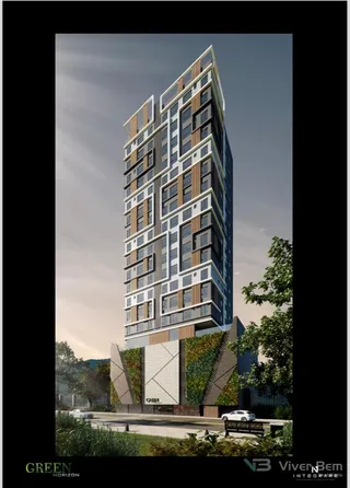 Apartamento, foto 3