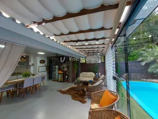 Casa com 3 dormitórios, foto 14