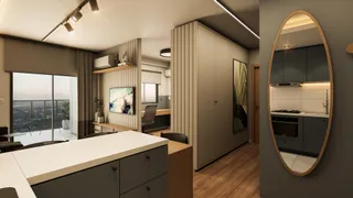 Apartamento com 2 dormitórios, foto 7