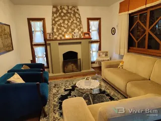 Casa com 5 dormitórios, foto 9