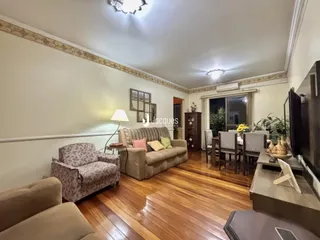Apartamento com 3 dormitórios, foto 5
