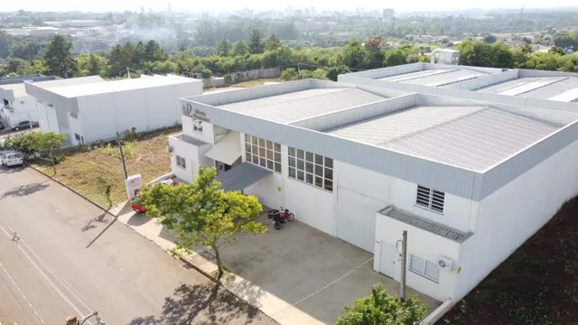 Pavilhão, foto 3