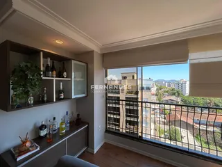 Apartamento com 2 dormitórios, foto 8