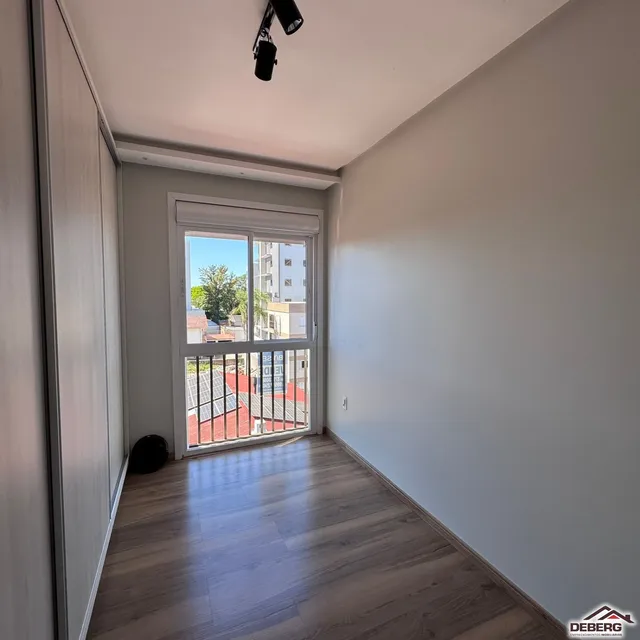 Apartamento com 2 dormitórios, foto 3