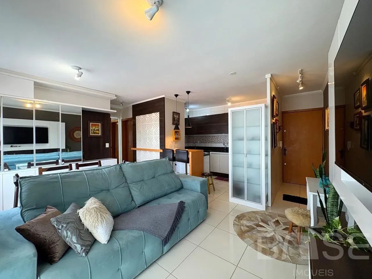 Apartamento com 1 dormitório, foto 1