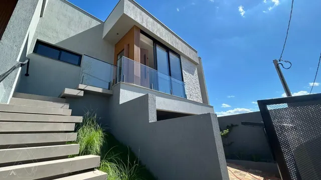 Casa com 3 dormitórios, foto 3