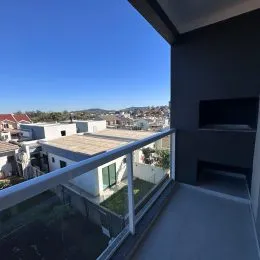 Apartamento com 2 dormitórios, foto 5