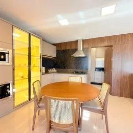 Casa com 5 dormitórios, foto 23
