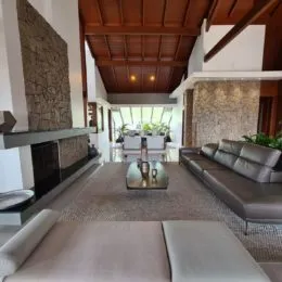 Casa com 5 dormitórios, foto 5