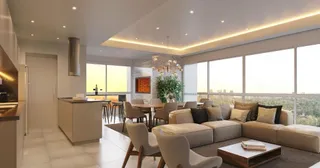 Sala comercial com 1 dormitório, foto 4