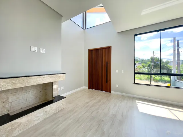 Casa com 3 dormitórios, foto 4