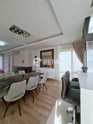 Cobertura com 2 dormitórios, foto 8