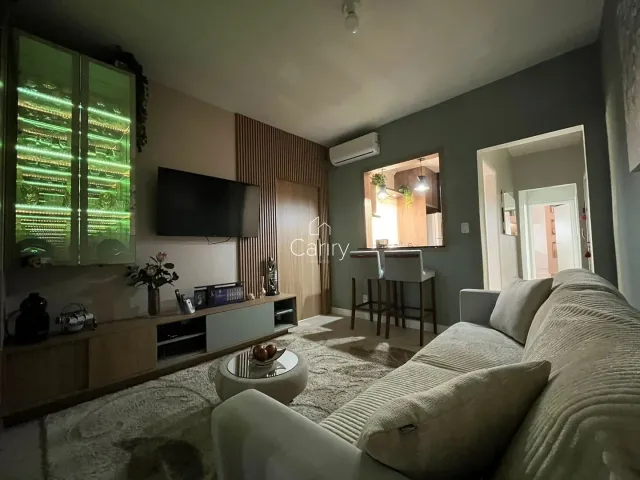 Apartamento com 1 dormitório, foto 4